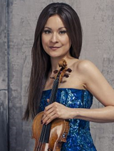 ARABELLA MIHO STEINBACHER アラベラ・美歩・シュタインバッハー