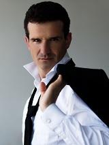 SVETLIN ROUSSEV スヴェトリン・ルセフ