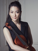 AKIKO SUWANAI 諏訪内晶子