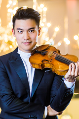 RAY CHEN レイ・チェン