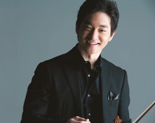 RYU GOTO 五嶋龍