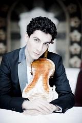 SERGEY KHACHATRYAN セルゲイ・ハチャトゥリアン